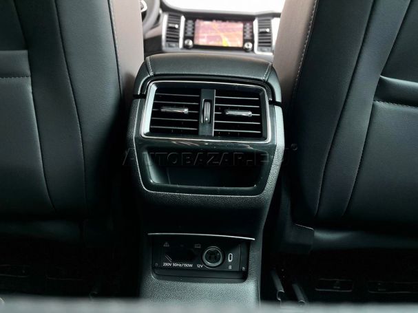 Skoda Kodiaq 2.0 TDI Style 110 kW image number 13