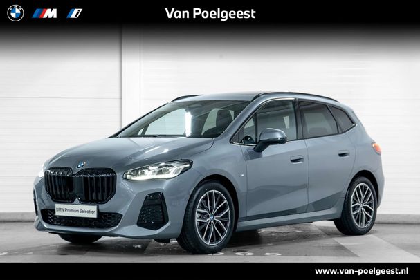 BMW 220i Active Tourer 125 kW image number 1