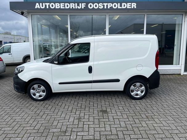 Fiat Doblo Cargo 59 kW image number 5