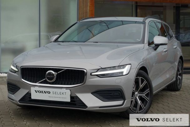 Volvo V60 120 kW image number 1