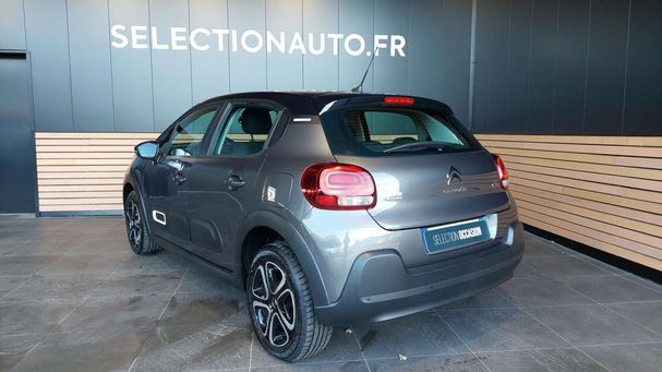 Citroen C3 BlueHDi 100 FEEL 75 kW image number 4