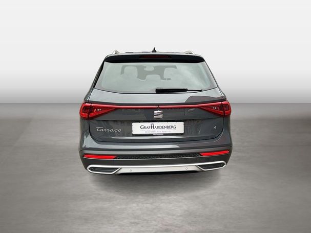 Seat Tarraco TSI DSG Xcellence 140 kW image number 3