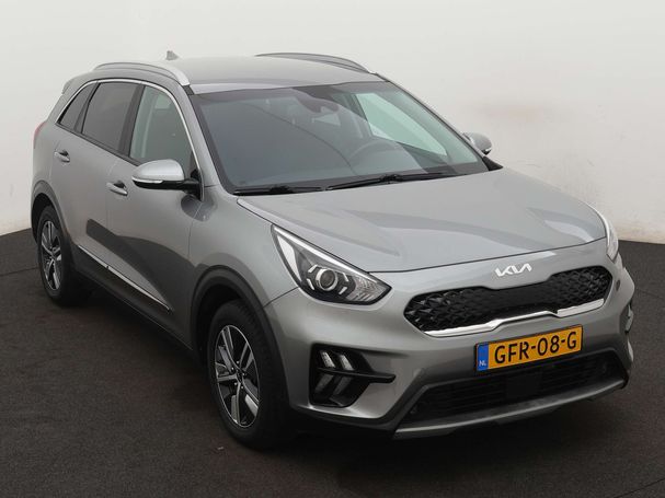 Kia Niro 1.6 GDI 104 kW image number 28