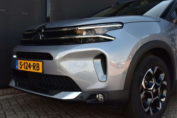 Citroen C5 Aircross PureTech 130 96 kW image number 30