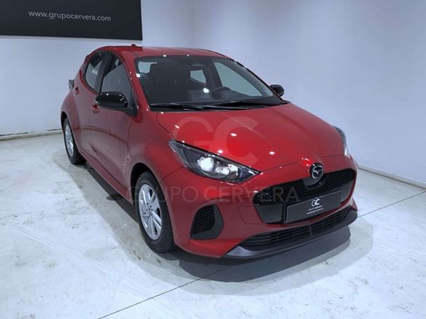 Mazda 2 85 kW image number 1