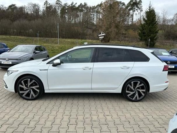 Volkswagen Golf Variant 1.5 TSI 110 kW image number 10