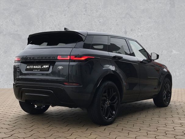 Land Rover Range Rover Evoque P300e 227 kW image number 2