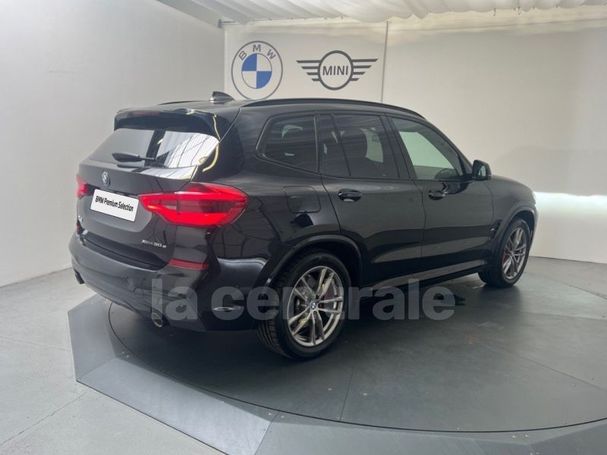 BMW X3 xDrive 215 kW image number 2