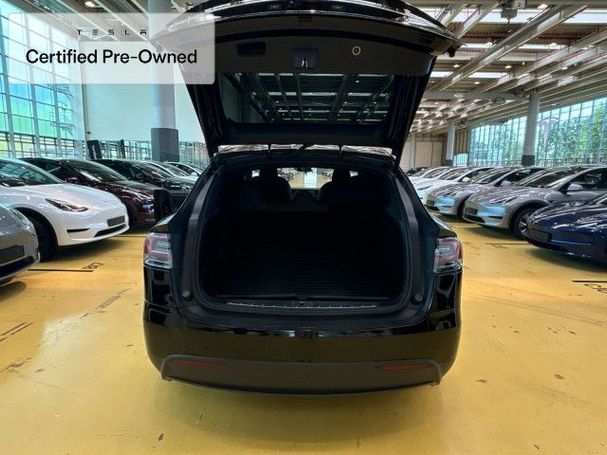 Tesla Model X Performance AWD 258 kW image number 8