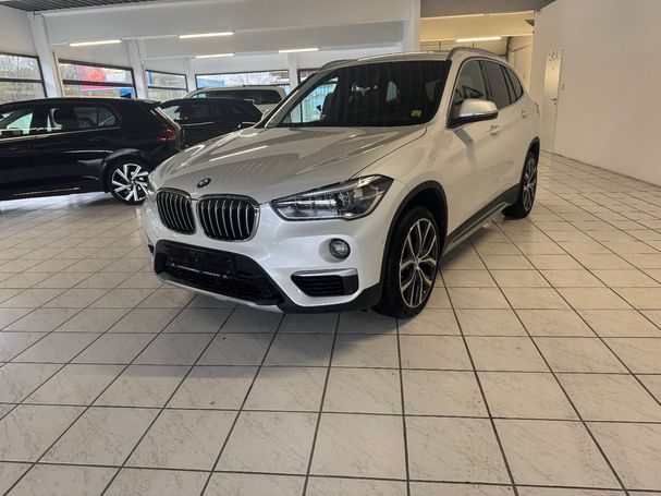 BMW X1 xDrive 170 kW image number 1