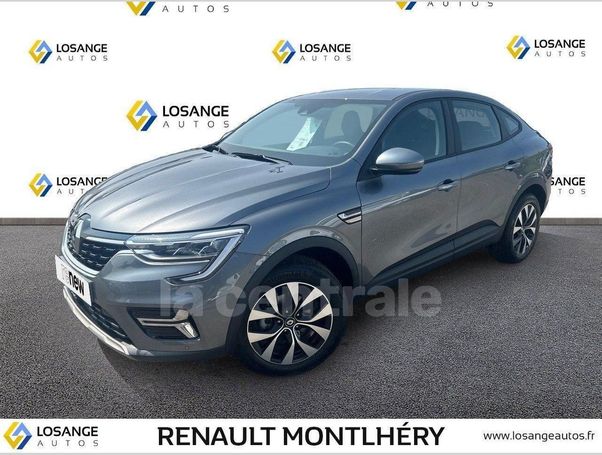 Renault Arkana 1.3 TCe EDC 103 kW image number 1