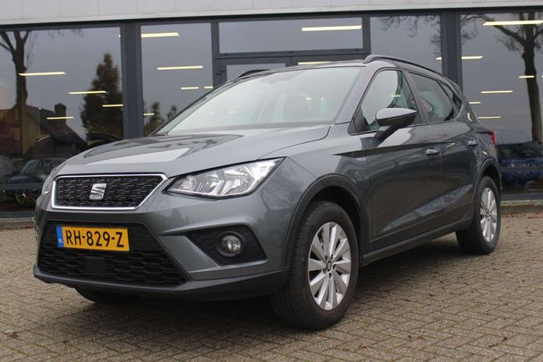 Seat Arona 1.0 TSI Style 70 kW image number 1