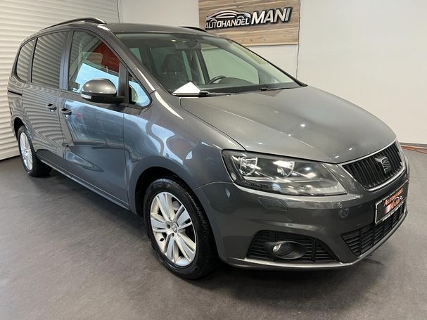 Seat Alhambra 103 kW image number 3