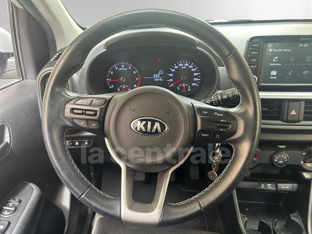 Kia Picanto 1.0 Edition 49 kW image number 9