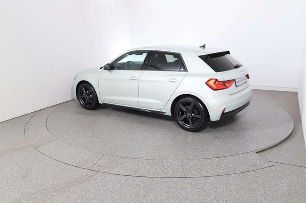 Audi A1 25 TFSI 70 kW image number 7