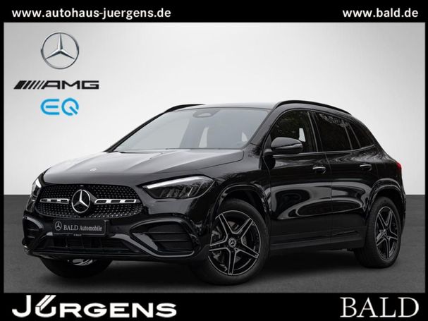 Mercedes-Benz GLA 250 165 kW image number 1