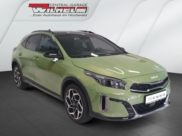 Kia XCeed 1.6 T-GDi 150 kW image number 2