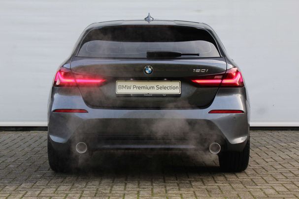 BMW 120i M Sport 132 kW image number 15