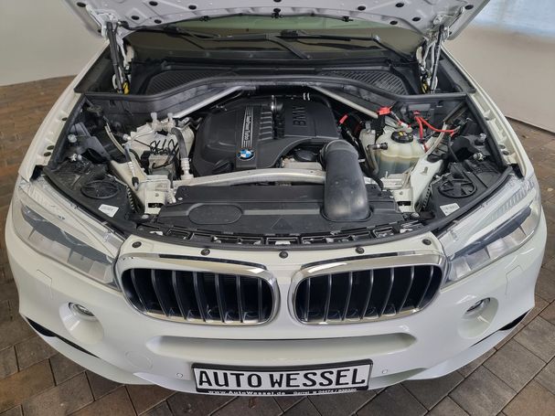 BMW X5 xDrive35i 225 kW image number 27