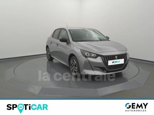 Peugeot 208 PureTech 100 74 kW image number 2