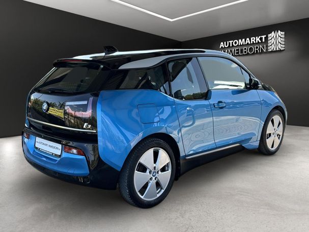 BMW i3s 125 kW image number 2