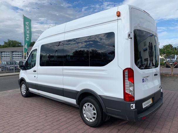 Ford Transit Kombi 350 L3H3 96 kW image number 16