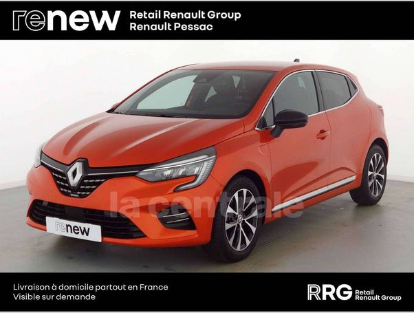 Renault Clio 103 kW image number 1