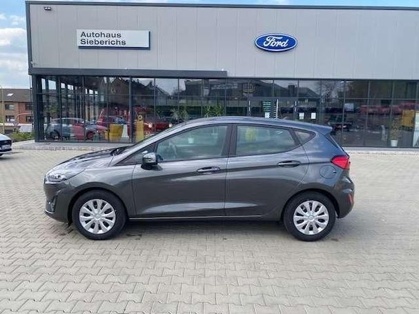 Ford Fiesta 74 kW image number 4