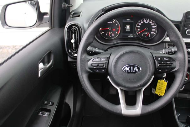 Kia Picanto 1.0 49 kW image number 10