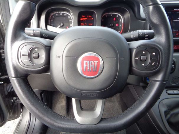 Fiat Panda Hybrid City Life 51 kW image number 12