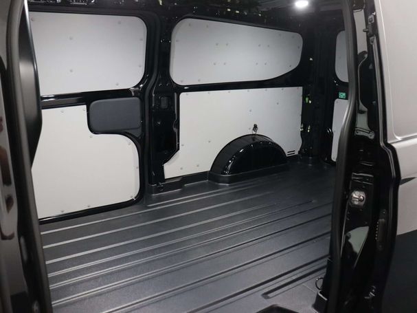 Ford Transit Custom 320 L2H1 125 kW image number 6