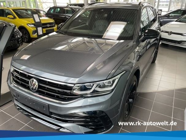 Volkswagen Tiguan Allspace 2.0 TDI R-Line DSG 4Motion 147 kW image number 1