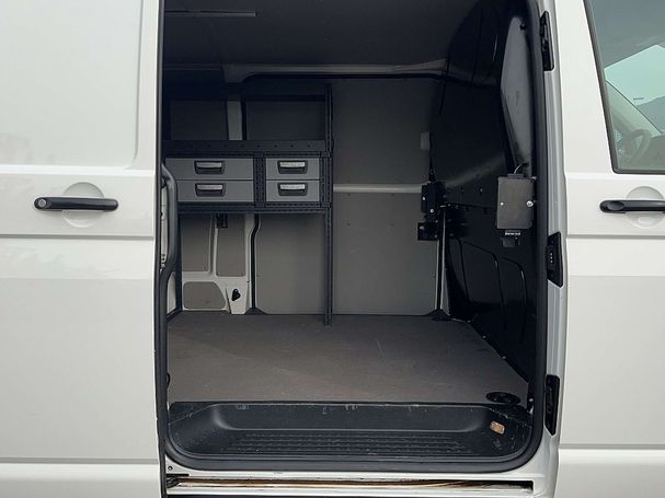 Volkswagen T6 Transporter 84 kW image number 27