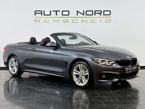 BMW 440i Cabrio xDrive 240 kW image number 2