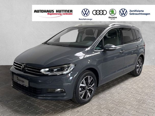 Volkswagen Touran 2.0 TDI DSG Highline 110 kW image number 1