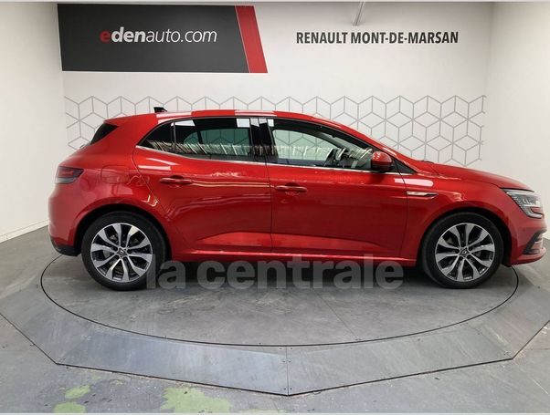 Renault Megane 103 kW image number 14