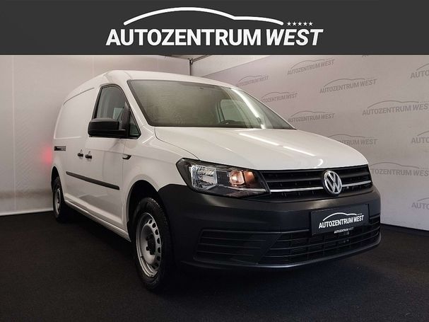 Volkswagen Caddy 2.0 TDI Maxi 75 kW image number 2