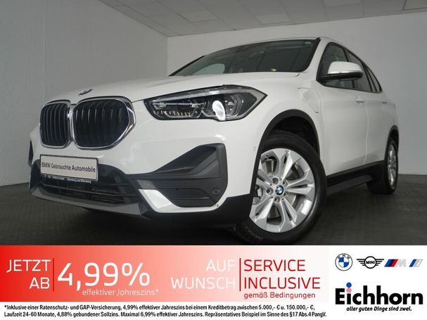 BMW X1 25e xDrive 162 kW image number 2