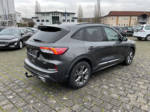 Ford Kuga 2.0 ST-Line 110 kW image number 6