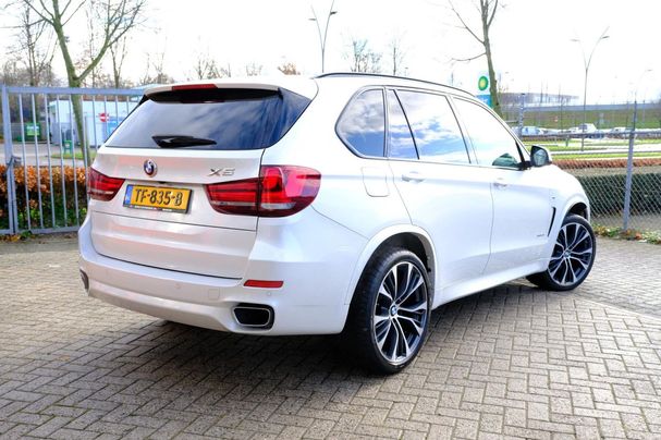 BMW X5 xDrive30d 190 kW image number 3