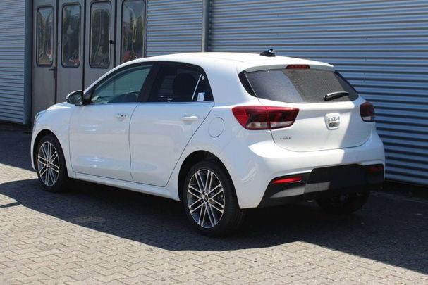 Kia Rio 74 kW image number 2