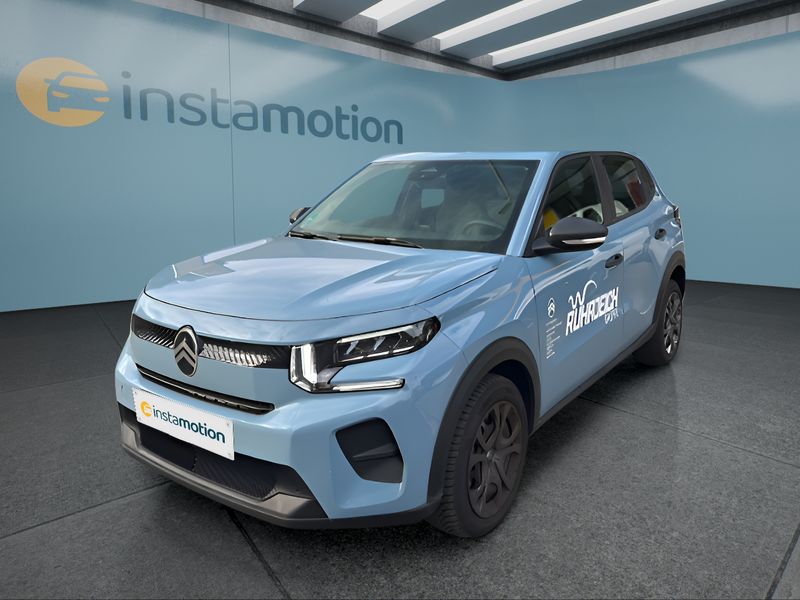 Citroen C3 Turbo 100 74