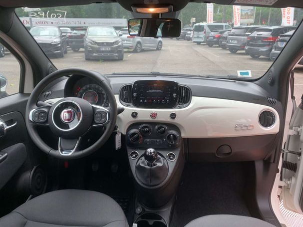 Fiat 500 1.0 51 kW image number 7