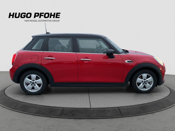 Mini Cooper 100 kW image number 5