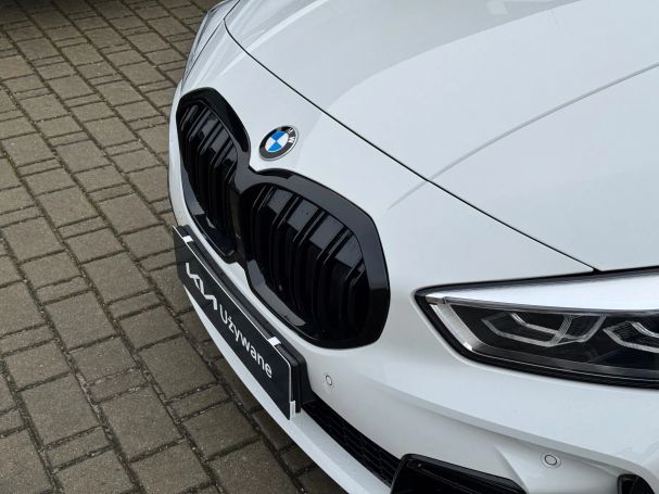 BMW 118i M Sport 100 kW image number 6