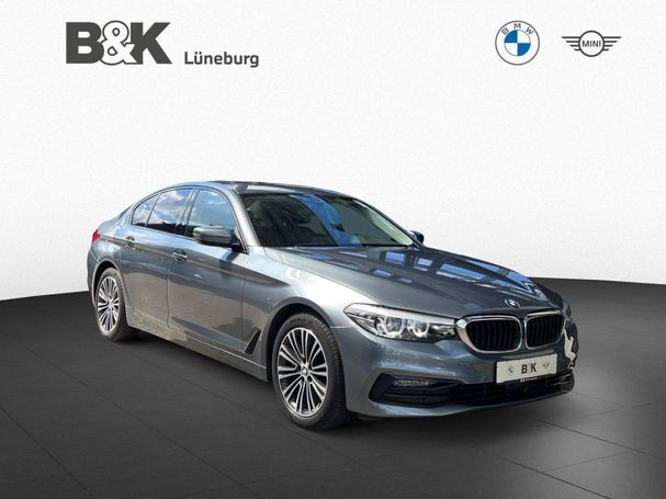 BMW 530i xDrive 185 kW image number 3