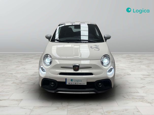 Abarth 595 Competizione 1.4 T-Jet 180 132 kW image number 2