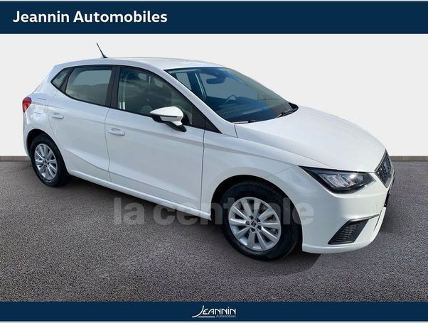 Seat Ibiza 1.0 TSI DSG Style 81 kW image number 2