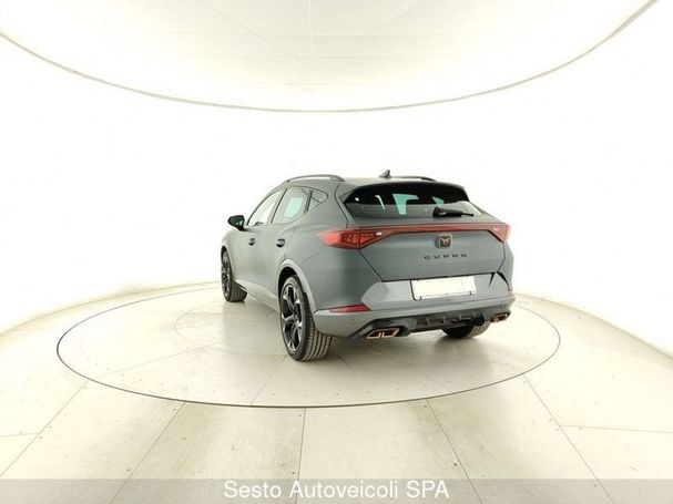 Cupra Formentor 1.4 e-HYBRID DSG 180 kW image number 3