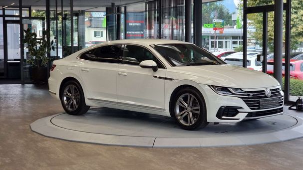 Volkswagen Arteon R-Line 110 kW image number 20